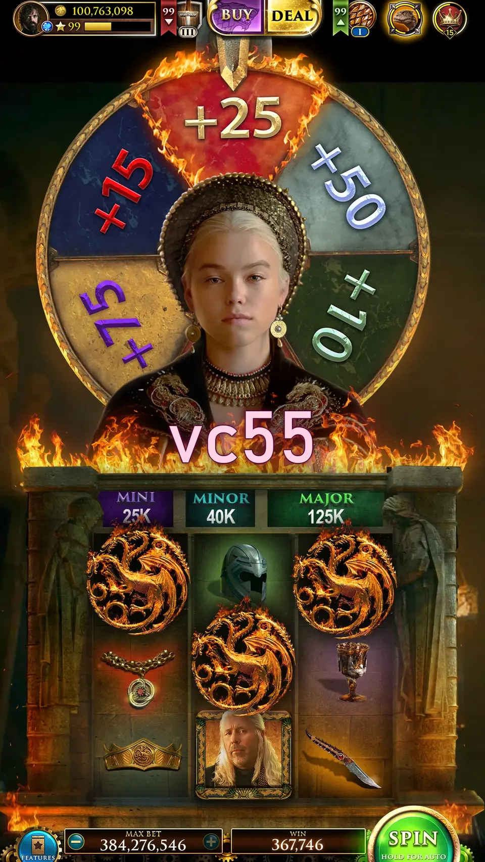 vc55 APK