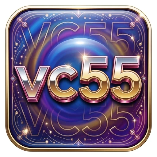vc55 Logo - Resmi